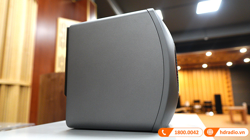 Loa KEF LS50 Wireless II