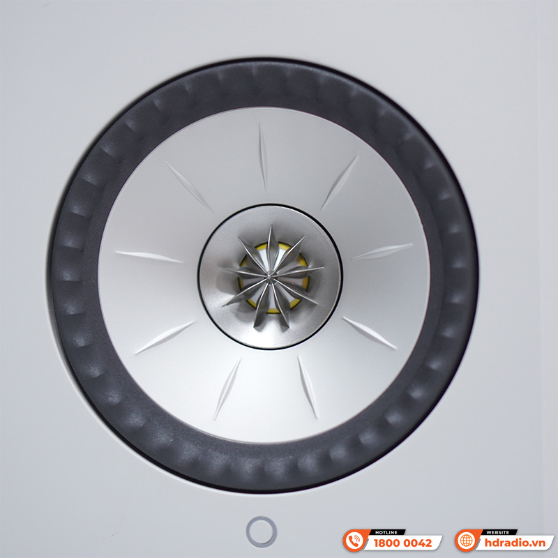 Loa KEF LSX II LT