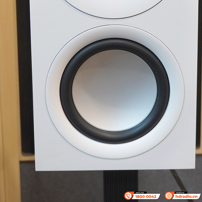 Loa KEF Q Concerto Meta, Độ nhạy 85 dB, Trở kháng 4Ω-7