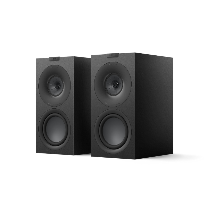 Loa KEF Q Concerto Meta, Độ nhạy 85 dB, Trở kháng 4Ω