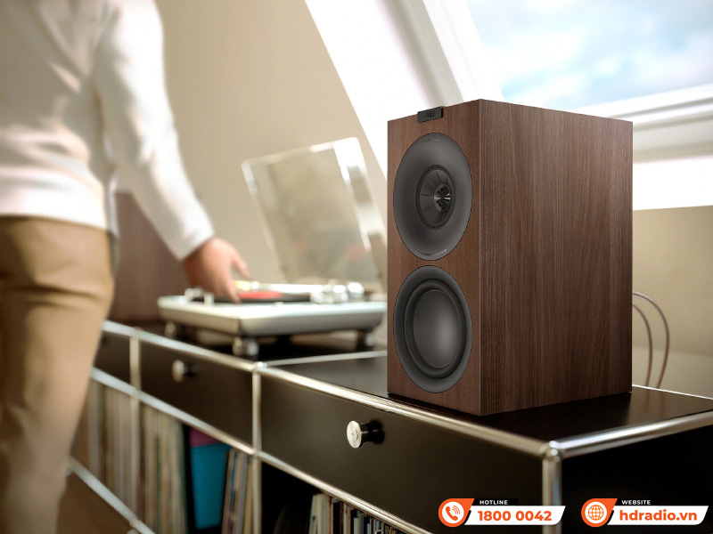 Loa KEF Q Concerto Meta