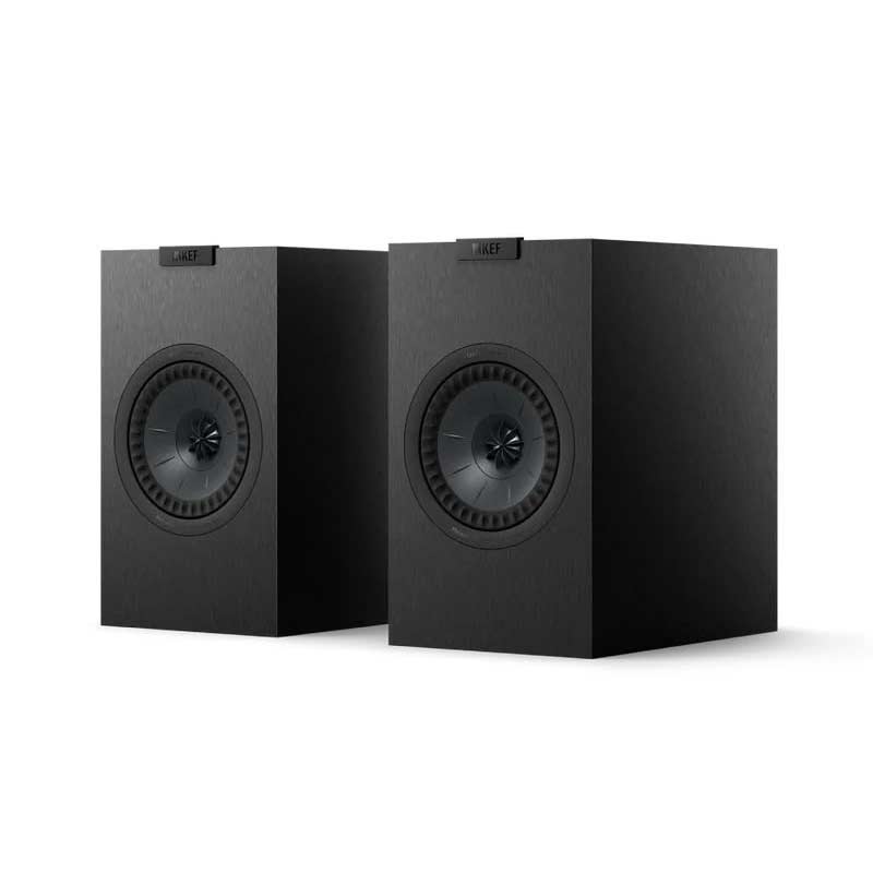 Loa KEF Q1 Meta (Bass 13cm, Độ nhạy 86dB, Tần số 51Hz - 20kHz)