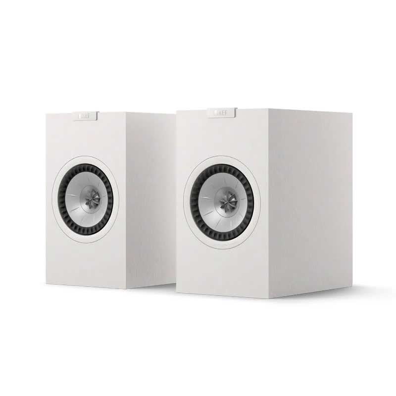 Loa KEF Q1 Meta (Bass 13cm, Độ nhạy 86dB, Tần số 51Hz - 20kHz)-2