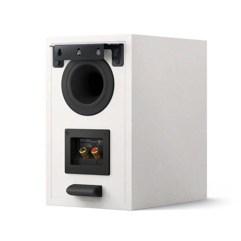 Loa KEF Q1 Meta (Bass 13cm, Độ nhạy 86dB, Tần số 51Hz - 20kHz)-4