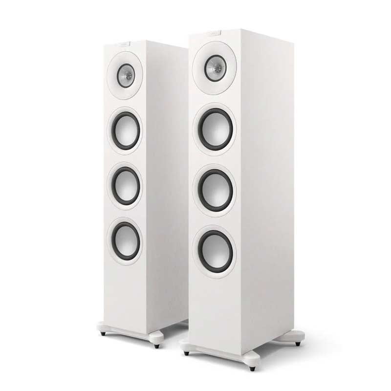 Loa KEF Q11 Meta (Bass 16.5cm, Độ nhạy 89dB, Tần số 44 Hz - 20 kHz)