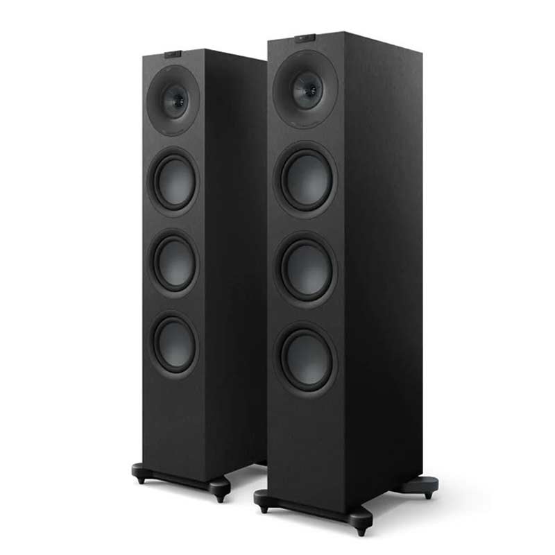 Loa KEF Q11 Meta (Bass 16.5cm, Độ nhạy 89dB, Tần số 44 Hz - 20 kHz)-2