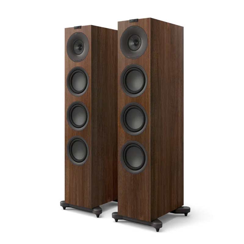 Loa KEF Q11 Meta (Bass 16.5cm, Độ nhạy 89dB, Tần số 44 Hz - 20 kHz)-3