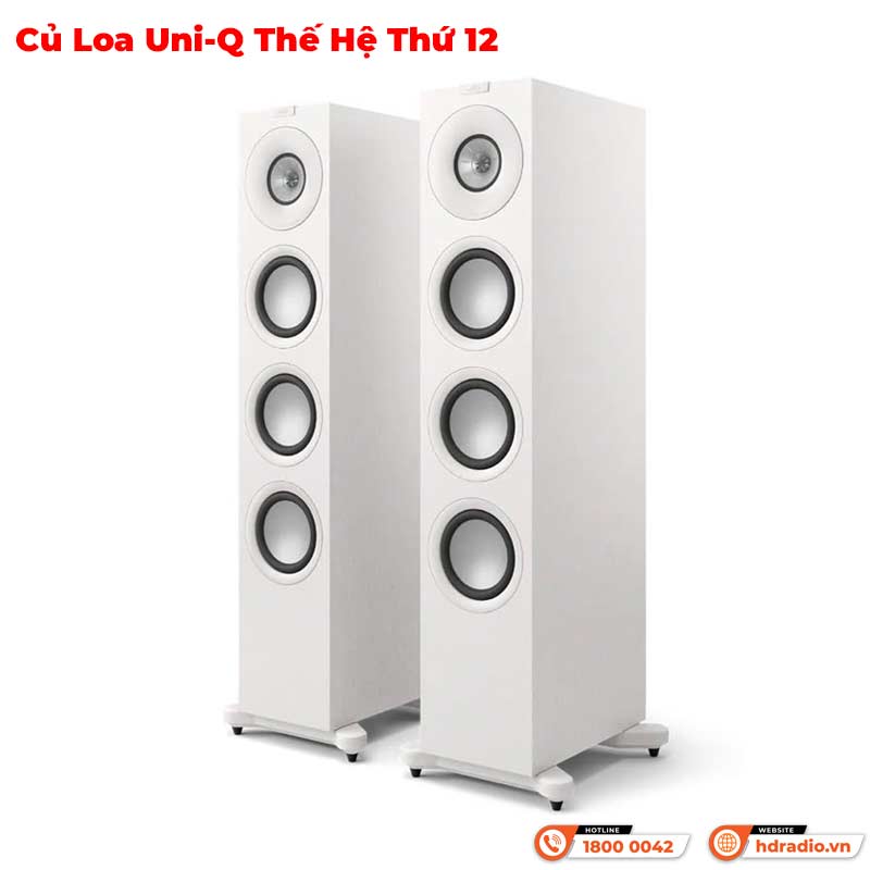 Củ Loa KEF Q11 Meta