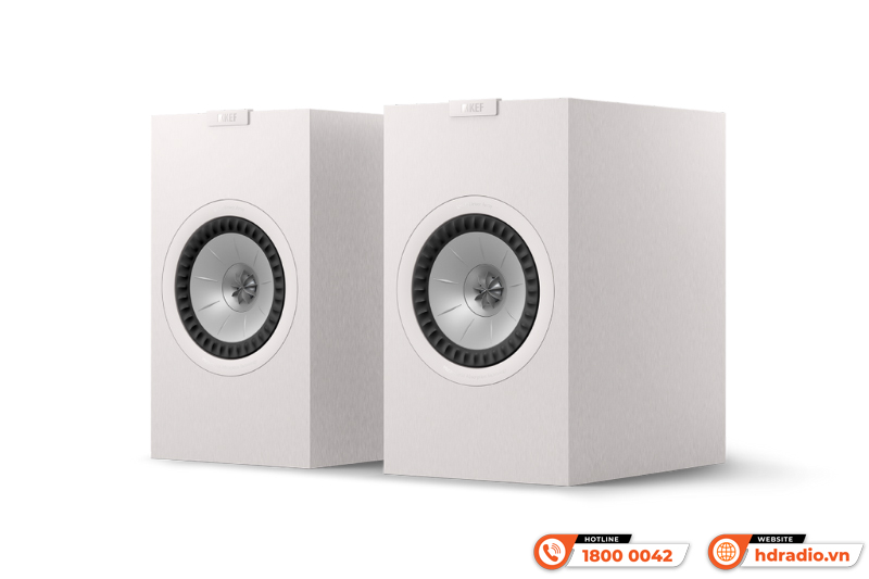 Loa KEF Q3 Meta