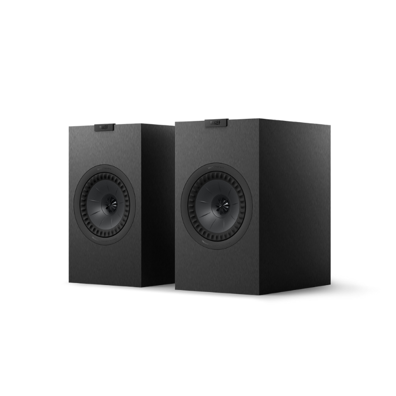 Loa KEF Q3 Meta, Độ nhạy 87 dB, Trở kháng 4Ω-2