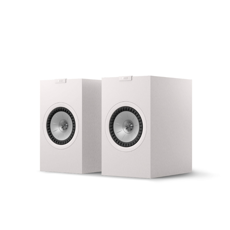 Loa KEF Q3 Meta, Độ nhạy 87 dB, Trở kháng 4Ω-3