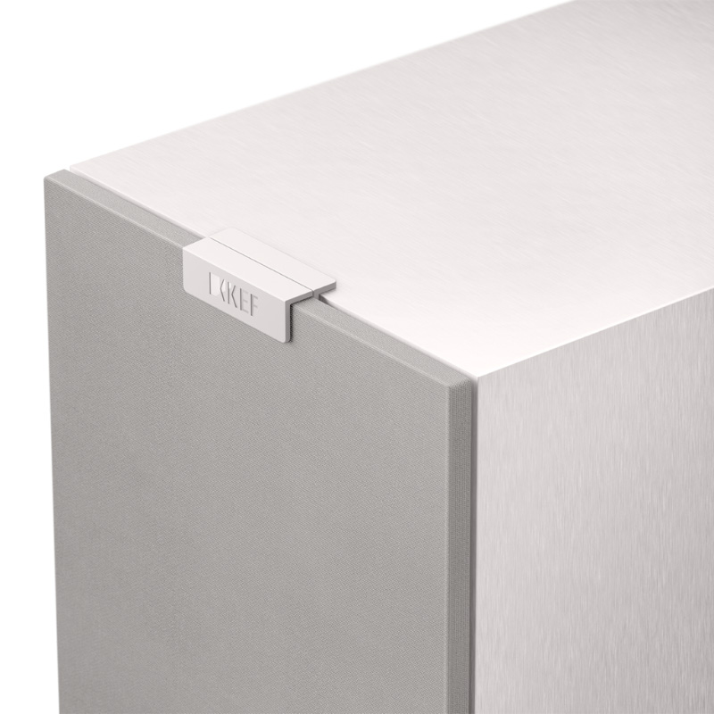 Loa KEF Q3 Meta, Độ nhạy 87 dB, Trở kháng 4Ω-4