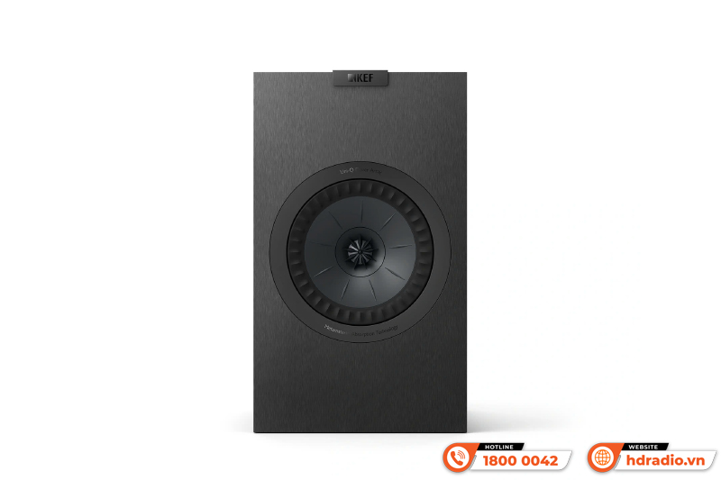 Loa KEF Q3 Meta