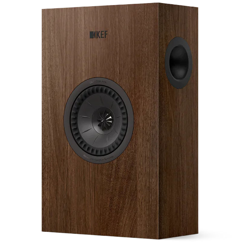 Loa KEF Q4 Meta, Bass 13cm, 86 dB, 65 Hz - 20 kHz