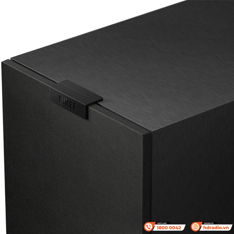 Loa treo tường KEF Q4 Meta