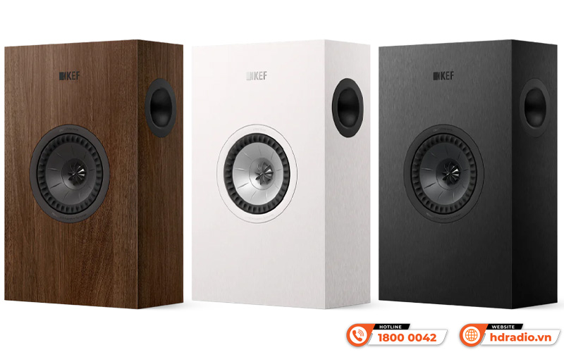Loa KEF Q4 Meta