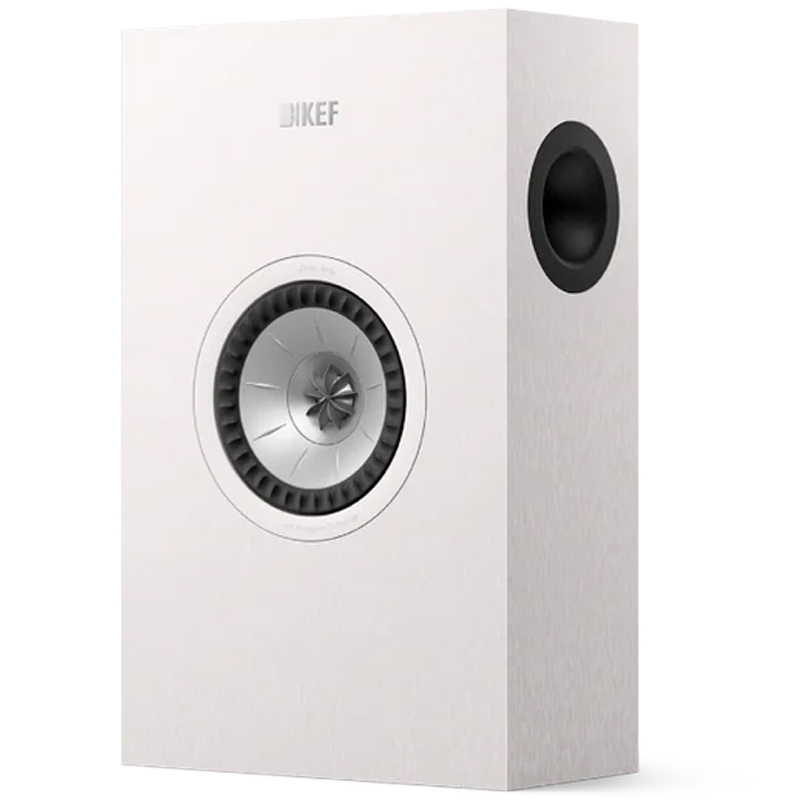 Loa KEF Q4 Meta, Bass 13cm, 86 dB, 65 Hz - 20 kHz-2
