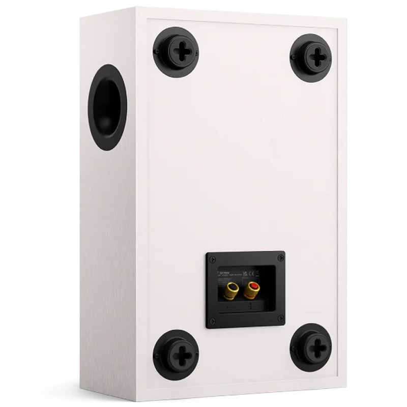 Loa KEF Q4 Meta, Bass 13cm, 86 dB, 65 Hz - 20 kHz-4