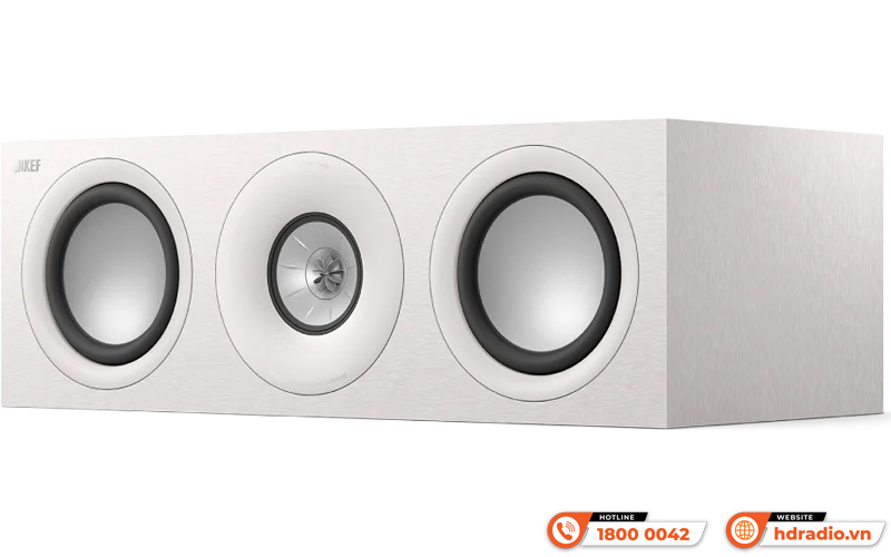 Loa KEF Q6 Meta