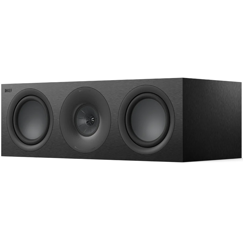 Loa KEF Q6 Meta, Bass 16.5cm x 2, 86 dB, 63 Hz - 20 kHz-1