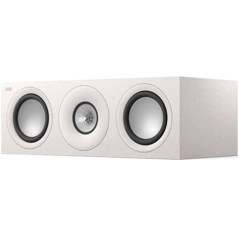 Loa KEF Q6 Meta, Bass 16.5cm x 2, 86 dB, 63 Hz - 20 kHz-2