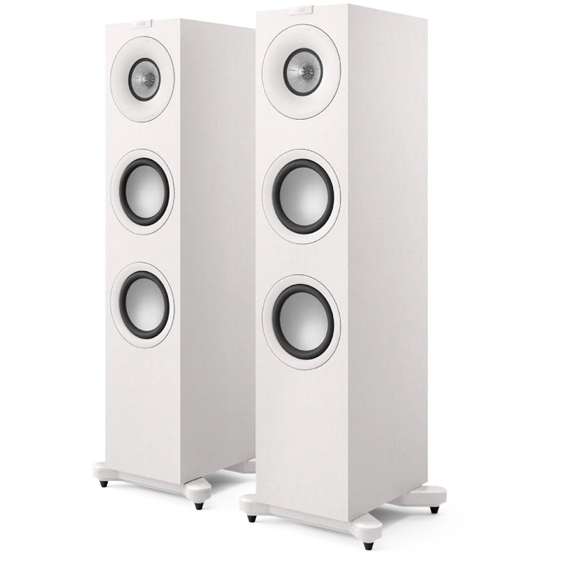Loa KEF Q7 Meta, Bass 16.5 cm x 2, 87 dB, 46 Hz - 20 kHz-1