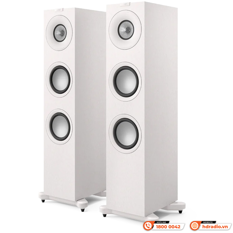 Loa KEF Q7 Meta