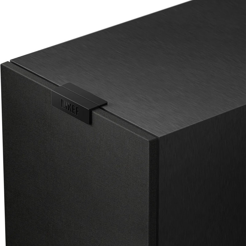 Loa KEF Q7 Meta, Bass 16.5 cm x 2, 87 dB, 46 Hz - 20 kHz-4