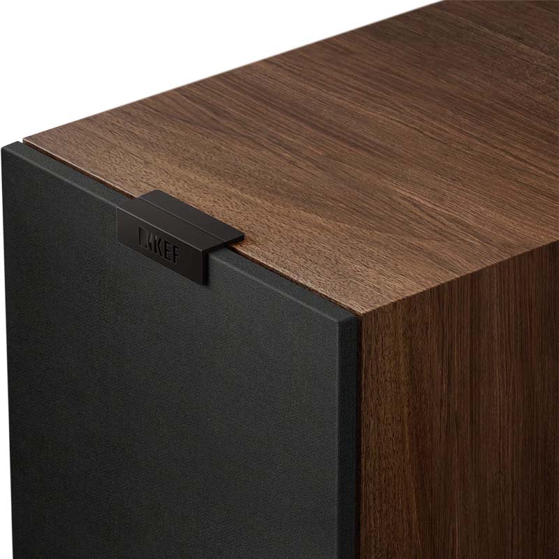 Loa KEF Q7 Meta, Bass 16.5 cm x 2, 87 dB, 46 Hz - 20 kHz-6