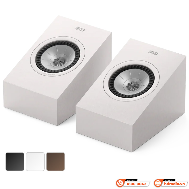 Loa KEF Q8 Meta