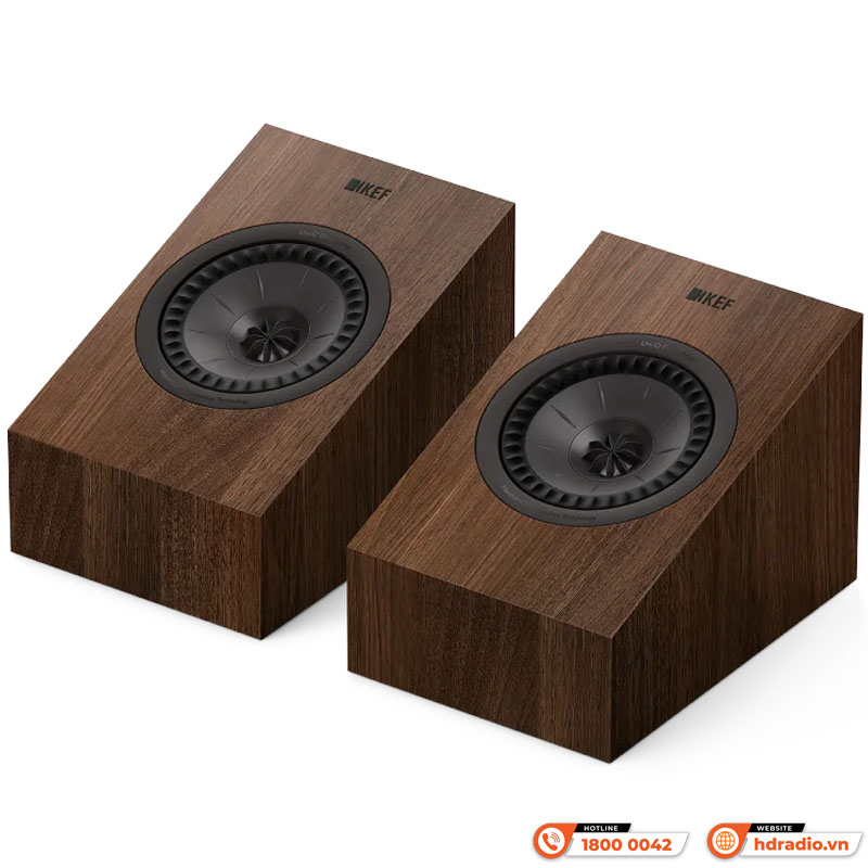 Loa KEF Q8 Meta