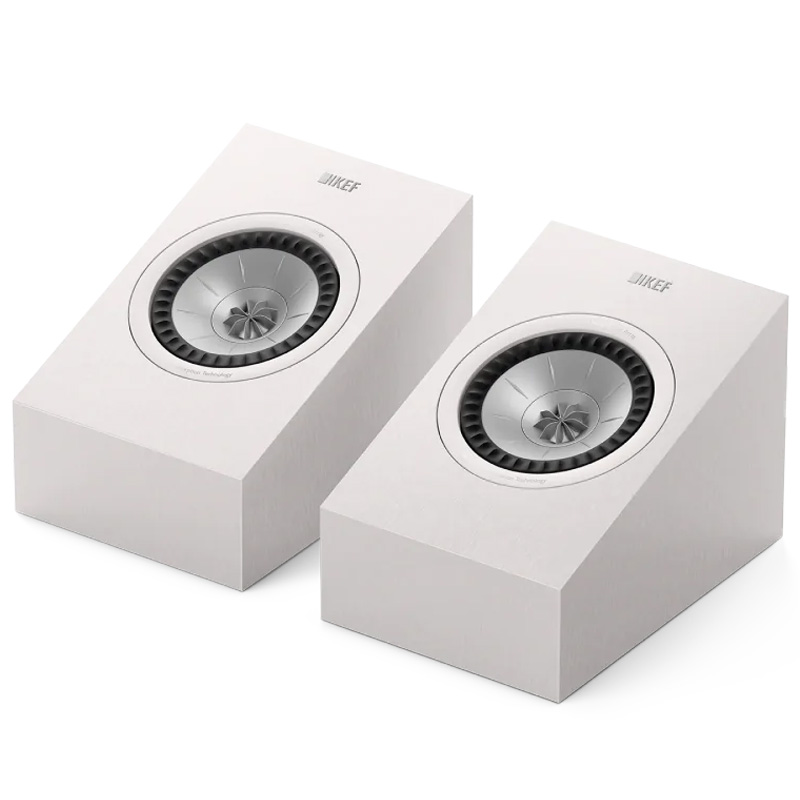 Loa KEF Q8 Meta (Dolby Atmos, Bass 13cm, 86 dB, 105 Hz - 20kHz)-1
