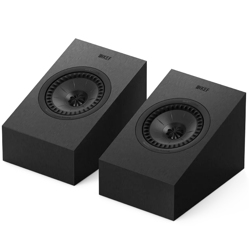 Loa KEF Q8 Meta (Dolby Atmos, Bass 13cm, 86 dB, 105 Hz - 20kHz)-2