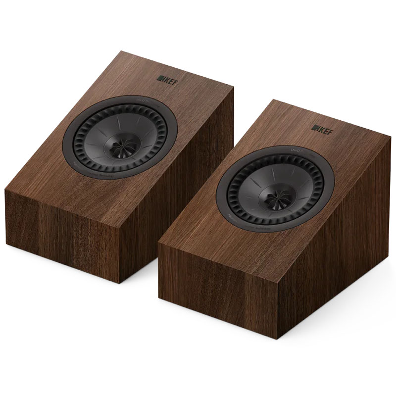 Loa KEF Q8 Meta (Dolby Atmos, Bass 13cm, 86 dB, 105 Hz - 20kHz)
