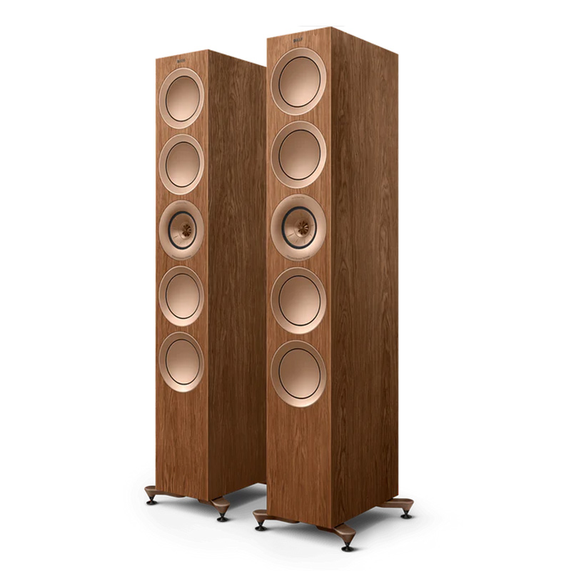 Loa KEF R11 Meta (Độ nhạy 90dB, Tần số 46Hz-28KHz)