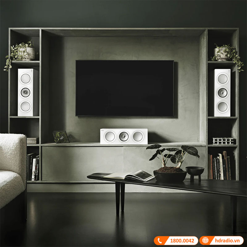 Hệ thống kết nối đa dạng