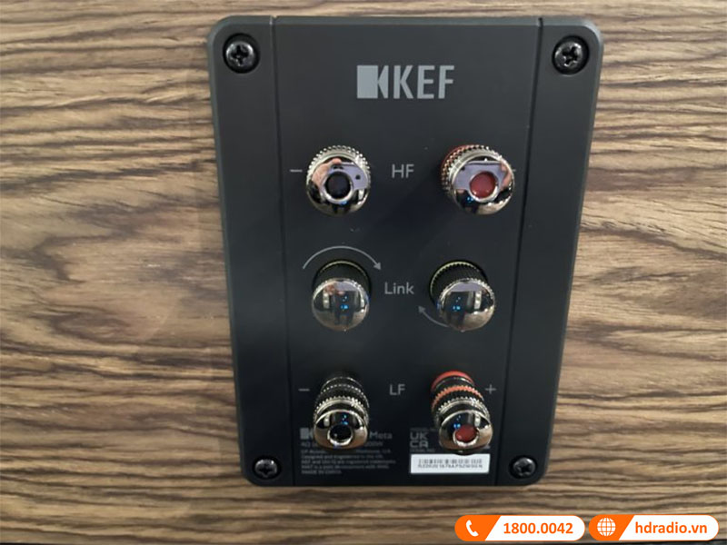 Hệ thống kết nối đơn giản