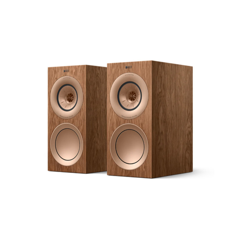 Loa KEF R3 Meta (Độ nhạy 87dB, Tần số 58Hz - 28kHz)