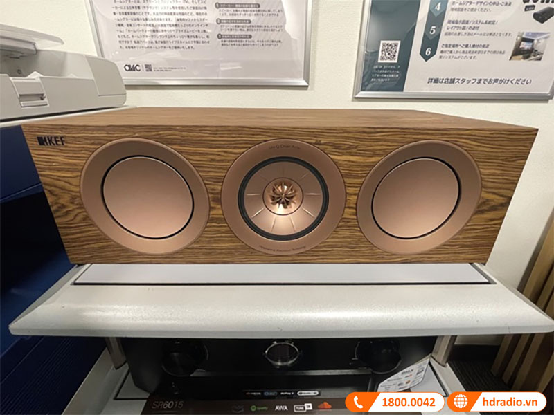 ngoại hình sang trọng và cao cấp