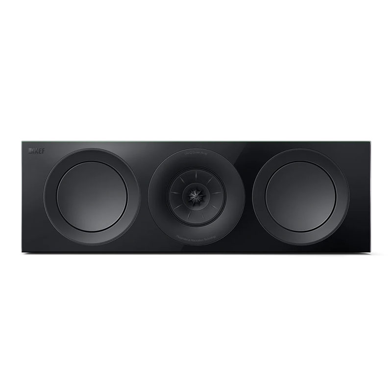 Loa KEF R6 Meta (Độ Nhạy 88dB, Tần Số 65Hz - 28kHz)