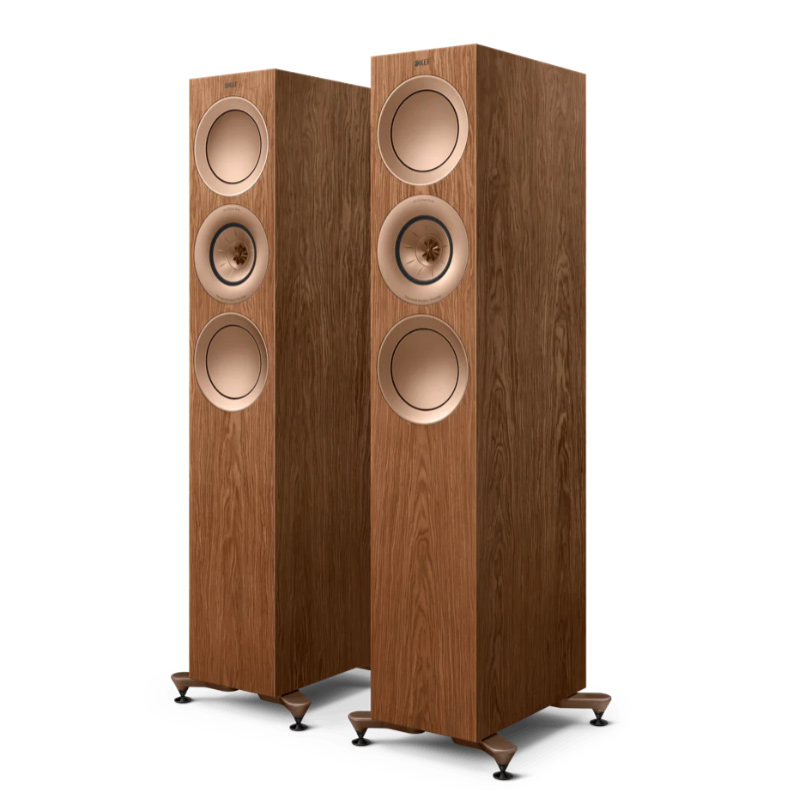 Loa KEF R7 Meta (Độ nhạy 88dB, Tần số 48Hz-28KHz)