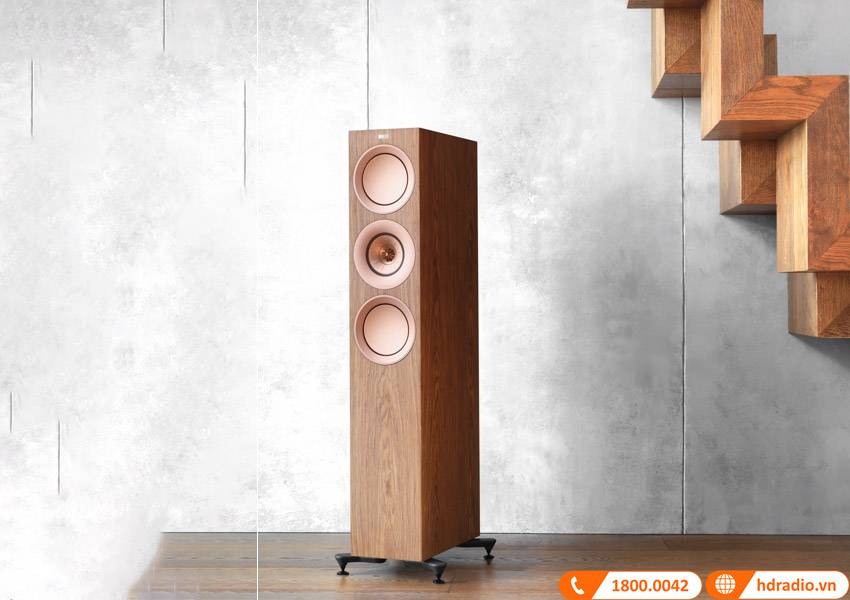 Loa KEF R7 Meta