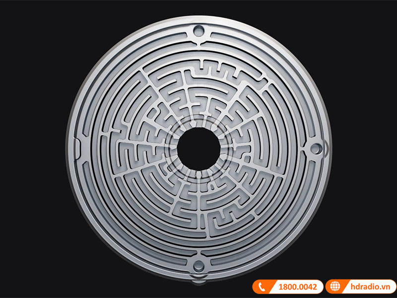 Loa đứng KEF R7 Meta