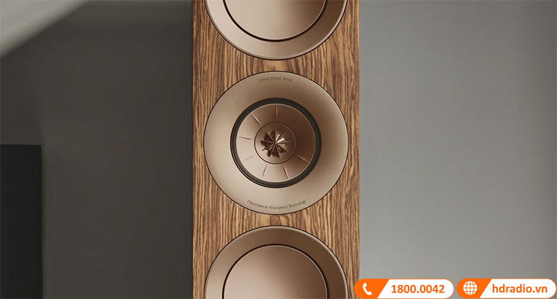 Loa KEF R7 Meta