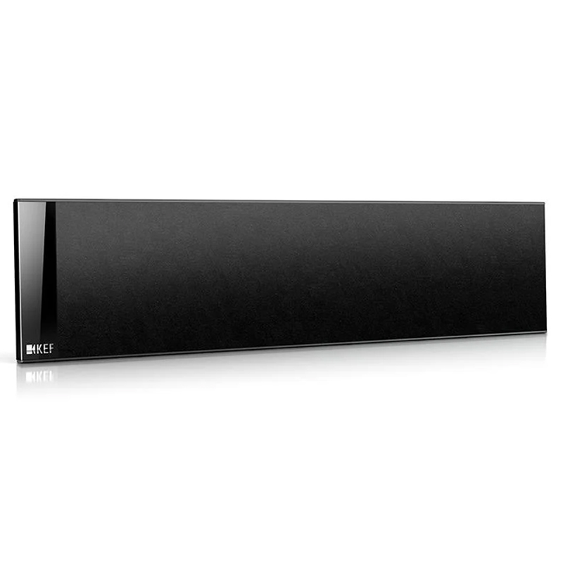 Loa KEF T101c (Độ nhạy 90dB, Tần số 80Hz - 30kHz)