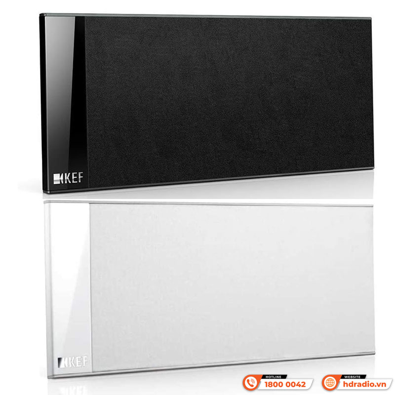 Loa KEF T101c