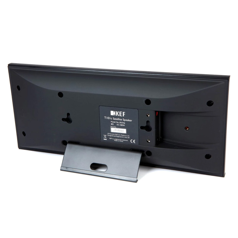 Loa KEF T101c (Độ nhạy 90dB, Tần số 80Hz - 30kHz)-2