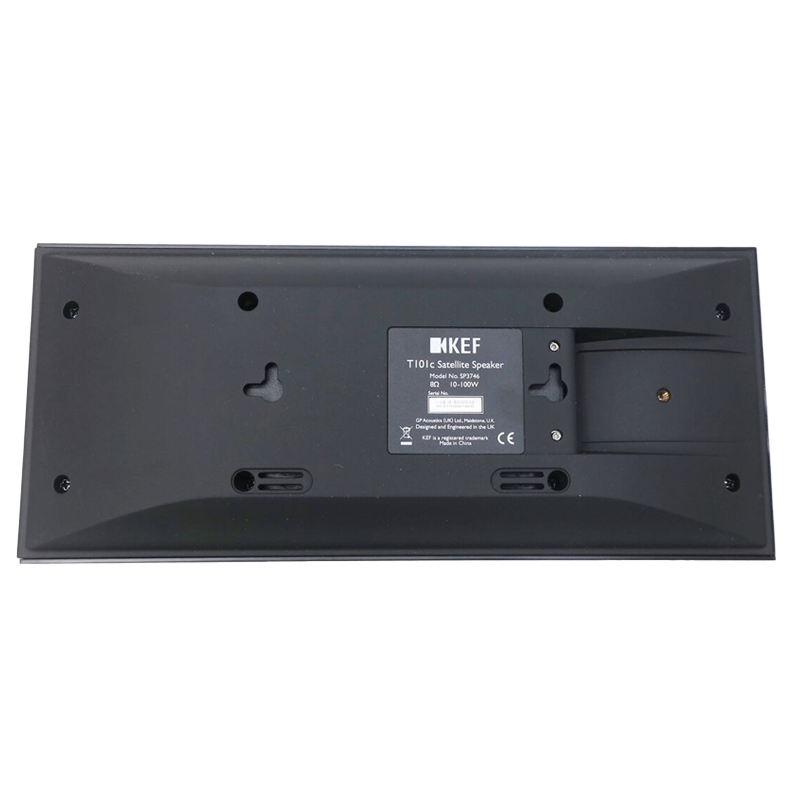 Loa KEF T101c (Độ nhạy 90dB, Tần số 80Hz - 30kHz)-3