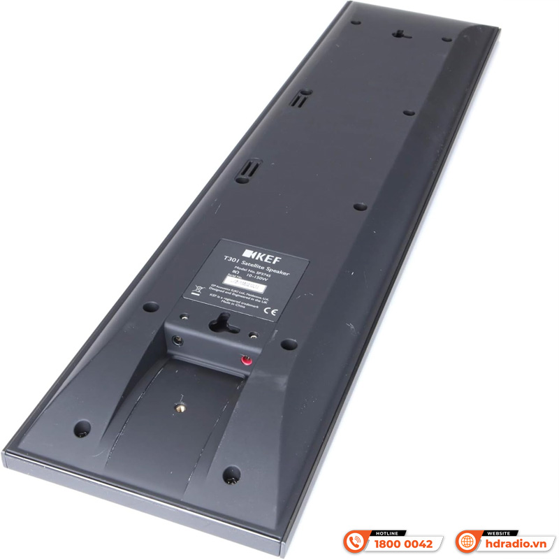 Loa KEF T301
