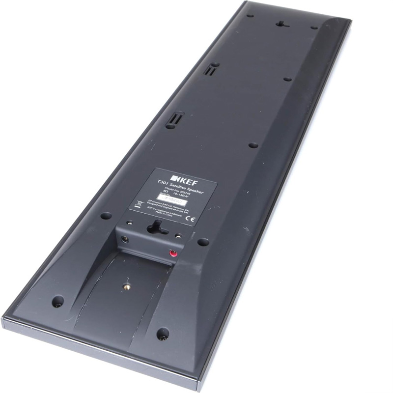 Loa KEF T301 (Độ nhạy 88dB, Tần số 80Hz - 30kHz)-5